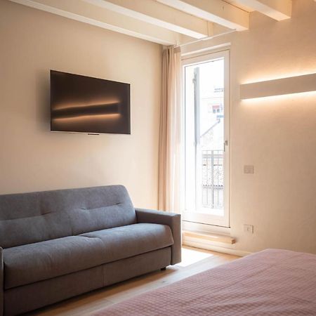 Calcirelli Suites Verona Buitenkant foto