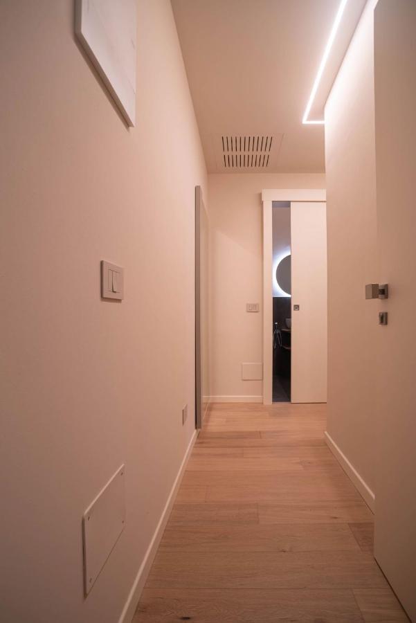 Calcirelli Suites Verona Buitenkant foto
